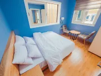 Boryeong Bada Maeul Pension Hotels near Yeongbojeong