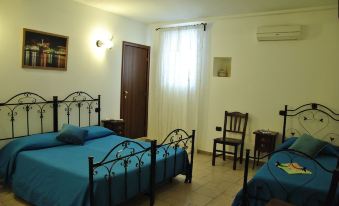 B&B Corte San Martino