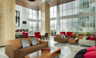 Hariston Hotel&Suites, Pluit - Jakarta