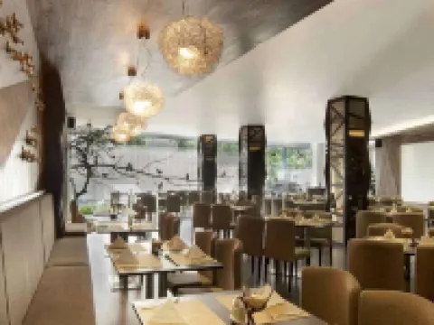 Oak Tree Urban Hotel Jakarta Hotel di Jakarta