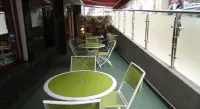Dar El Ikram Hotel Hotel di Aljir