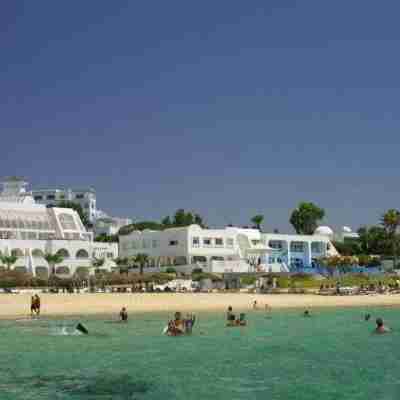 Royal Azur Thalassa Hotel Exterior