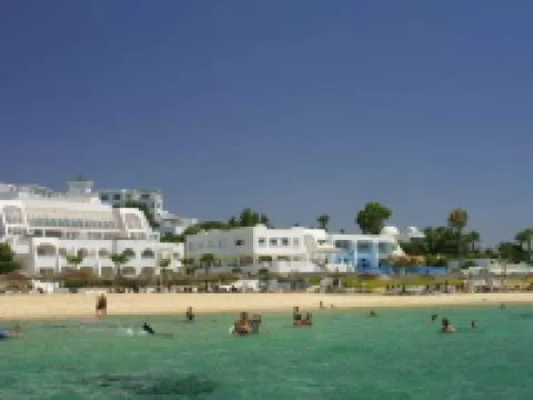 Royal Azur Thalassa Hotels in Hammamet