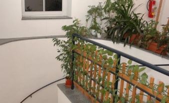 Apartmánový dům Plzeň - Housity