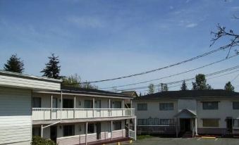 River Heights Motel