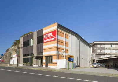 Hotel Daemado Hitakatsu