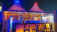 Hotel Superia Grand - bar