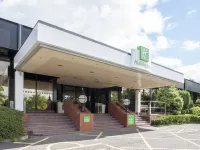 Holiday Inn RUNCORN by IHG Hotels in Runcorn