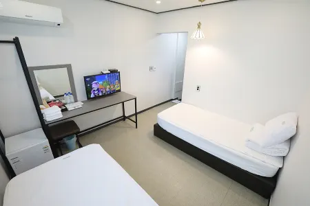 Casa Mini Hotel