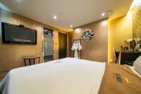 California Hotel Hotels in Guri-si