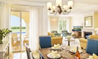 Monte Rei Golf & Country Club Hotels in Vila Nova de Cacela