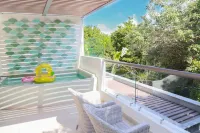 Sandos Caracol Nature Resort & Water Park - Romantic