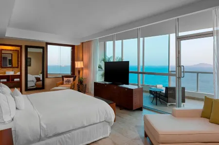 The Westin Playa Bonita Panama