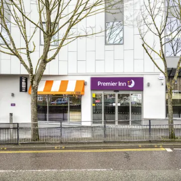 Premier Inn London Sutton