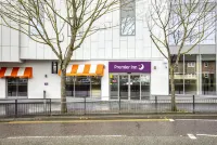 Premier Inn London Sutton Hotels near Debenhams Sutton