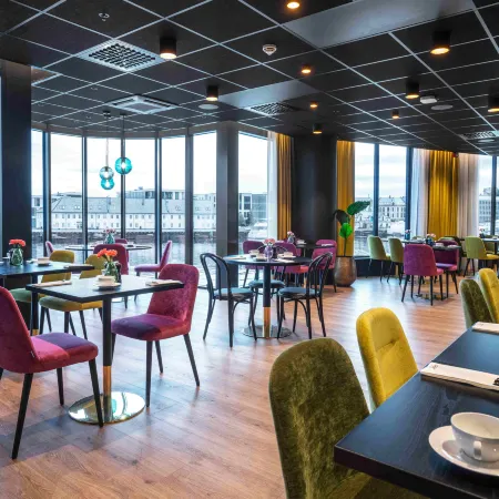 Thon Hotel Ålesund
