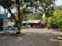 Hotel Nuansa Bahari Hotel dekat Pantai Karang Papak