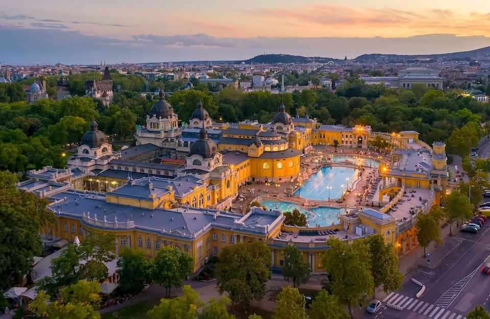 Equity Point Budapest, Budapest (Prices & Reviews 2024)