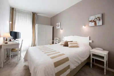 Hotel Biney Hotels in Aveyron