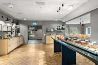 Tyleback Hotell & Konferens, Bw Signature Collection - breakfast