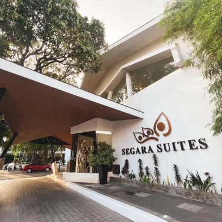 Segara Suites