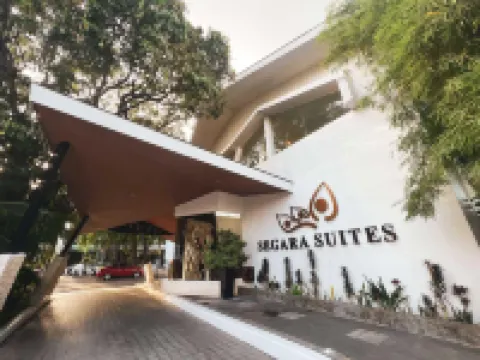 Segara Suites