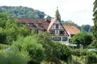 Auberge d'Imsthal