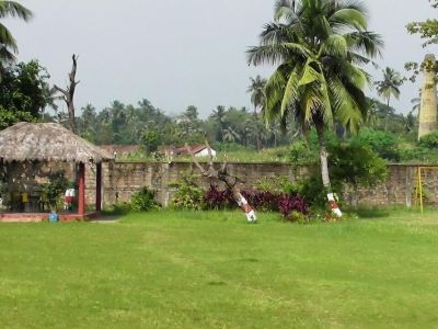 Hotel Jaypee Inn