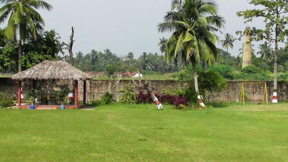 Hotel Jaypee Inn