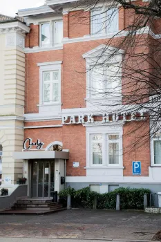 Charly Lübeck Hotels in der Nähe von Hauptbahnhof Lübeck