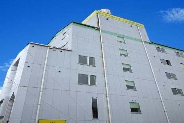 호텔 셀렉트 인 시코쿠주오(Hotel Select Inn Shikoku Chuo)_4