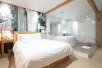 Sanbon CC Hotels in Gunpo-si