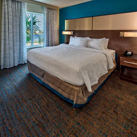 Residence Inn Fort Lauderdale Pompano Beach Central