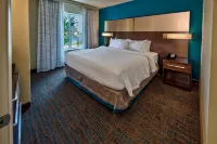 Residence Inn Fort Lauderdale Pompano Beach Central Hotels in Coconut Creek