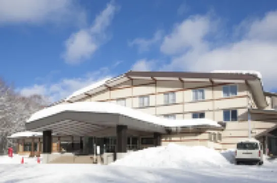 Kyukamura Nyuto-Onsenkyo