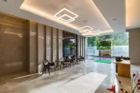 AR Suites Jewels Royale - Koregaon Park NX Hotels in Pune