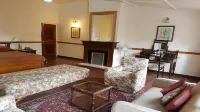 Springfields - A Heritage Palace since 1902 Hotels near ECO PARK (apg shimla university)