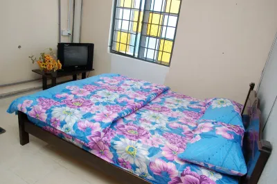 Tyh Hotel