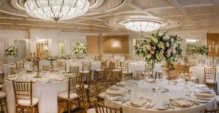 Old Course Hotel St Andrews Отели рядом с достопримечательностью «Кафедральный собор Сент-Эндрюс»