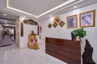 Hoi An Legend Charm Boutique Hoi An Hotel Các khách sạn ở Hội An