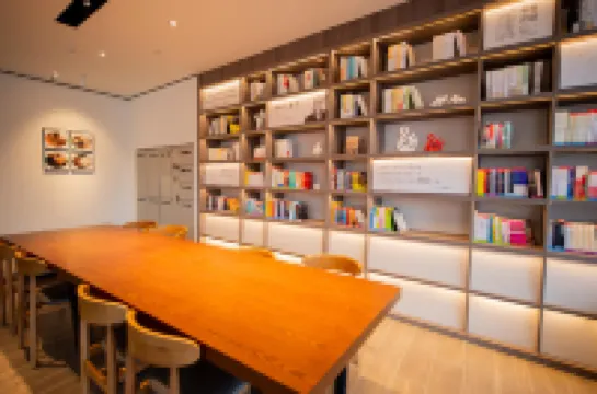 HanTing Hotel (Xinyang Gushi Hongsu Road Hotel)