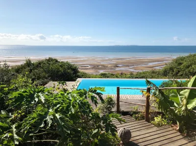 AsDunas Lodge Hotels near Vilanculos Coastal Wildlife Sanctuary
