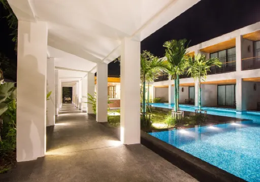 B2 Pai Premier Resort