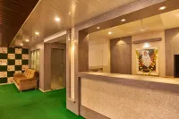Hotel Disha Palace - 2-Star
