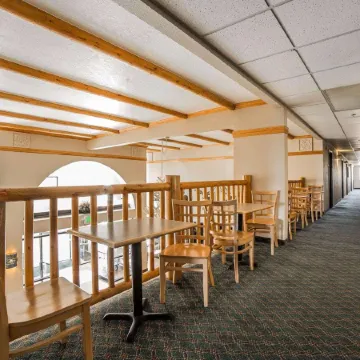 Quality Inn Kanab National Park Area