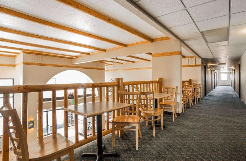Quality Inn Kanab National Park Area photo 2