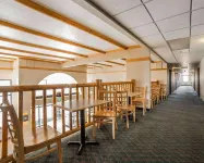 Quality Inn Kanab National Park Area Hotel di Kanab