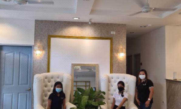 My Stay Hotel - Near SM Mall -1 Min Walk