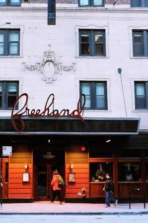 Freehand Chicago