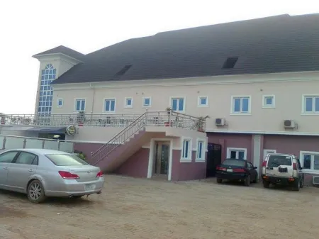 Bimerks Hotels and Suites